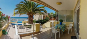 THASSOS SUMMER dreams maisonette by the sea